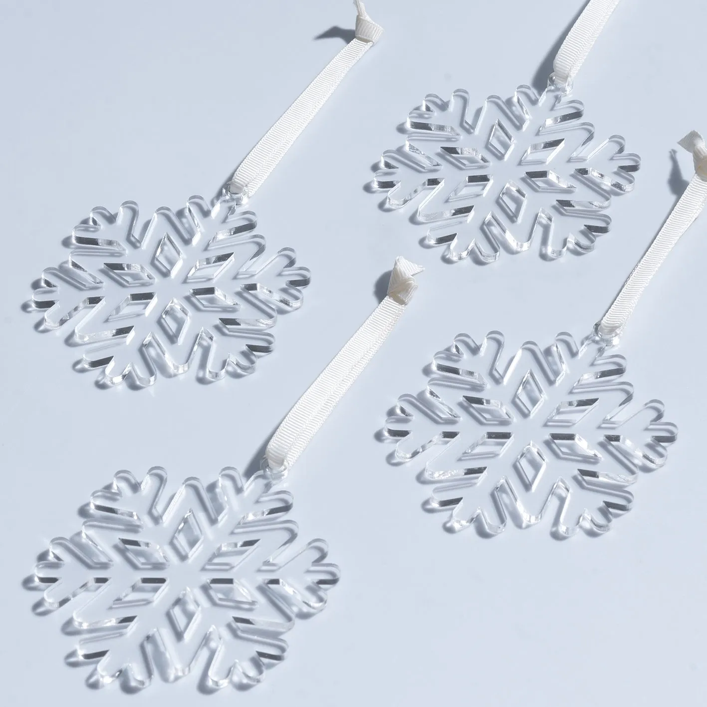 Acrylic Ornament