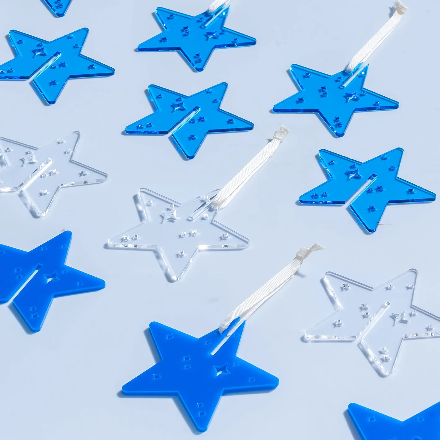 Acrylic Ornament