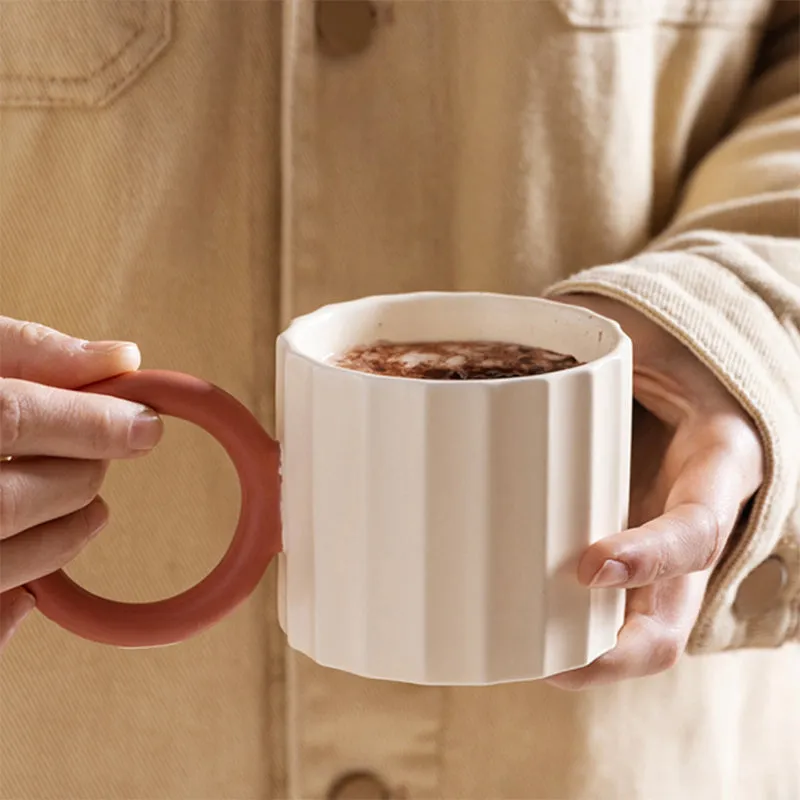Circle Mug