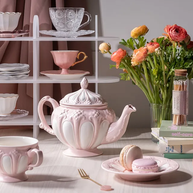 Duchess Teapot