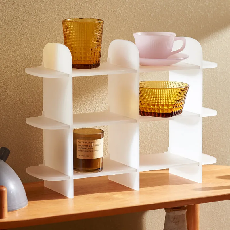 Marie Display