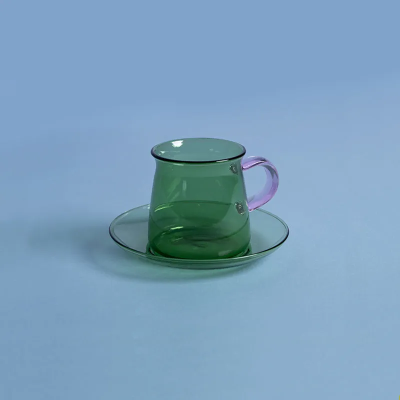 Sunset Cup Set