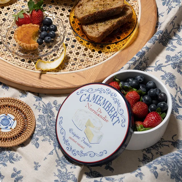 Vintage Container